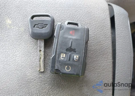 2015 Chevrolet Colorado Lt из США, поврежденный, VIN 1GCGSBEAXF1181262